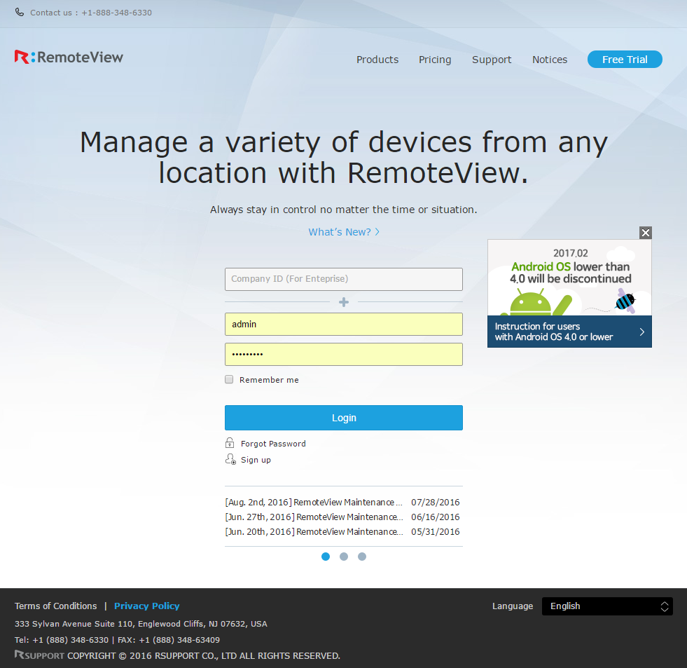 www.rview.com